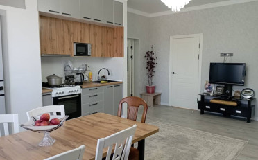 Купить квартиру Бишкек