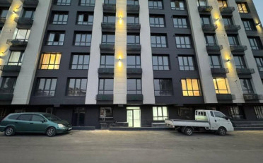 Купить квартиру Бишкек