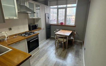 Купить квартиру Бишкек