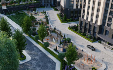 Купить квартиру Бишкек