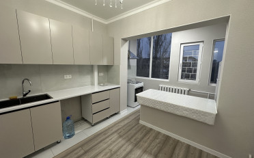 Купить квартиру Бишкек