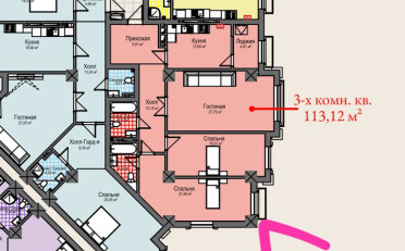  Агентство недвижимости