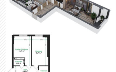  Агентство недвижимости