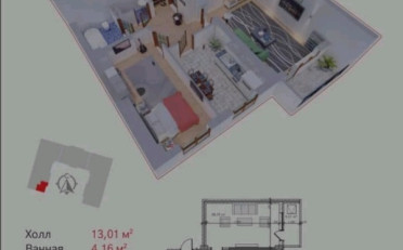  Агентство недвижимости