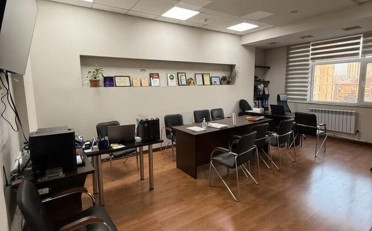  Агентство недвижимости