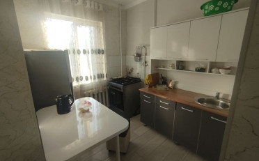 Купить квартиру Бишкек