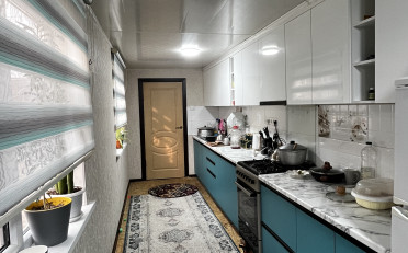 Купить квартиру Бишкек