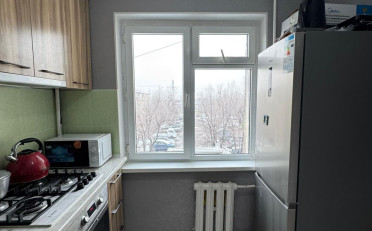 Купить квартиру Бишкек