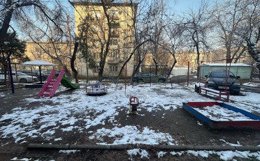 Купить квартиру Бишкек