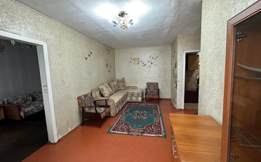 Купить квартиру Бишкек