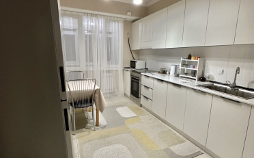 Купить квартиру Бишкек