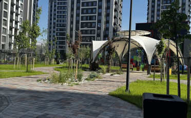 Купить квартиру Бишкек