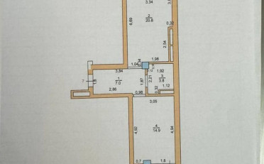  Агентство недвижимости