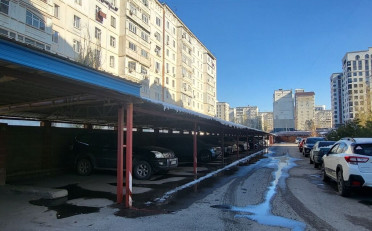 Купить квартиру Бишкек