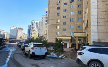 Купить квартиру Бишкек