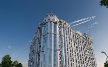  Агентство недвижимости