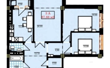  Агентство недвижимости