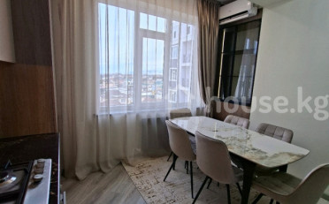 Купить квартиру Бишкек