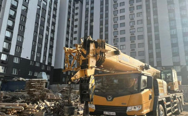 Купить квартиру Бишкек