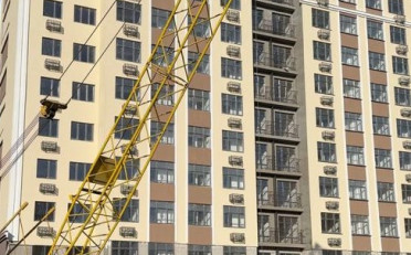  Агентство недвижимости