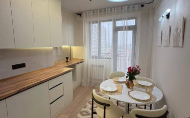 Купить квартиру Бишкек