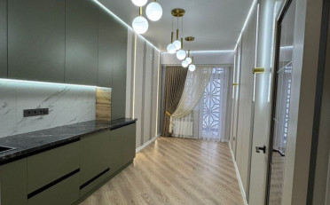 Купить квартиру Бишкек