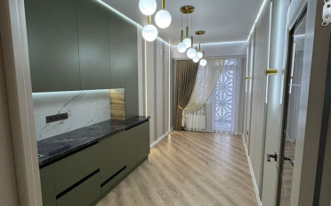 Купить квартиру Бишкек