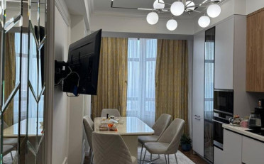 Купить квартиру Бишкек