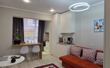 Купить квартиру Бишкек