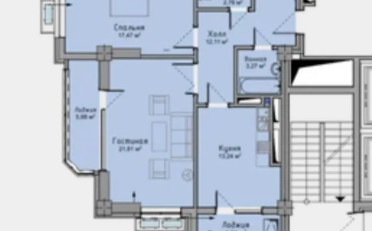 Купить квартиру Бишкек