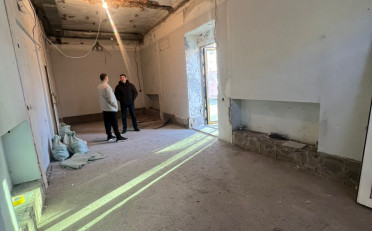  Агентство недвижимости