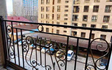 Купить квартиру Бишкек