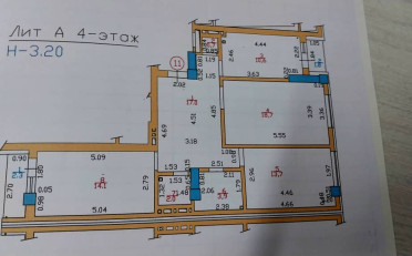 Купить квартиру Бишкек