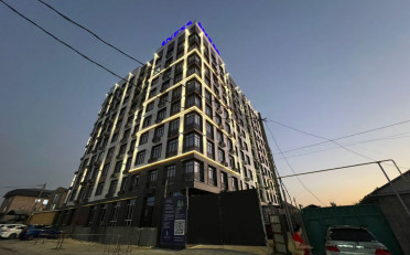  Агентство недвижимости