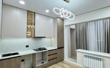 Купить квартиру Бишкек