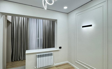 Купить квартиру Бишкек