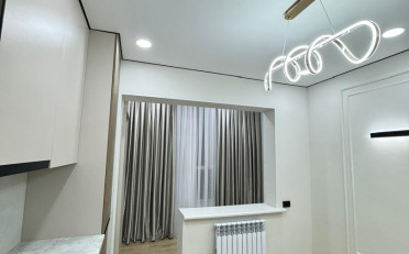 Купить квартиру Бишкек