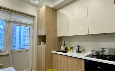 Купить квартиру Бишкек