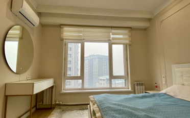 Купить квартиру Бишкек