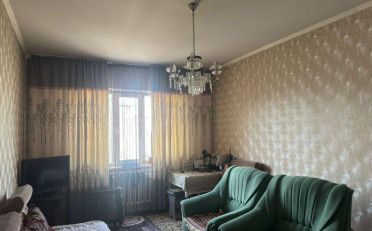 Купить квартиру Бишкек