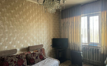 Купить квартиру Бишкек