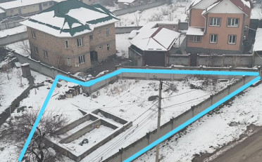 Купить квартиру Бишкек