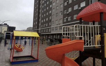 Купить квартиру Бишкек