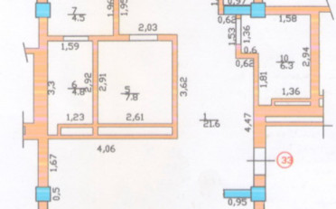  Агентство недвижимости