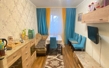 Купить квартиру Бишкек