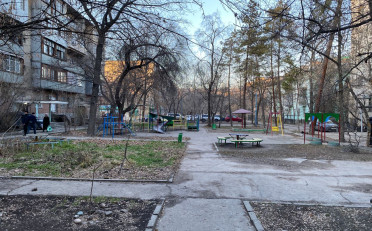 Купить квартиру Бишкек