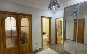 Купить квартиру Бишкек