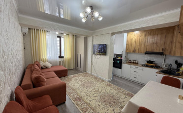 Купить квартиру Бишкек