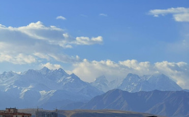 Купить квартиру Бишкек