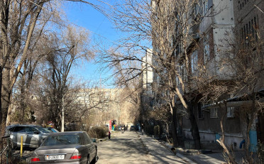 Купить квартиру Бишкек